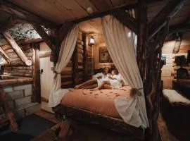 Chalet LA MINE DE BUCK