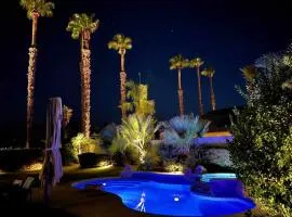 Palm Breezes