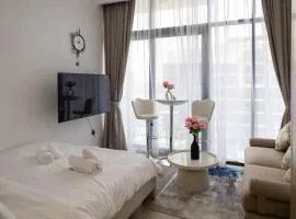 Luxe Studio Vibes Stylish & All New Pet Free