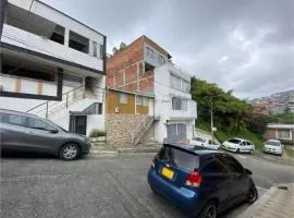 Confortable apartamento para 4