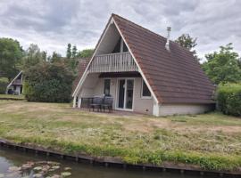 Ons stekkie 138, hotel i Gramsbergen