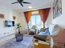 Putrajaya Casa Apartment Presint 17, 62000, Putrajaya, Selangor, Malaysia
