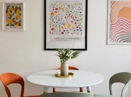 Apartment YuPa