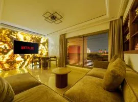 Kasbel 2 Appart & Pool