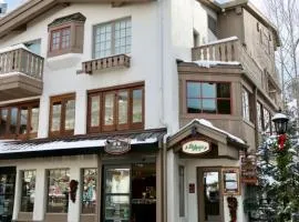 Vail Village 1 Bedroom Condo Next To Gondola One