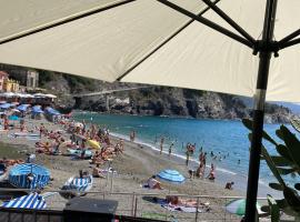 Benvenuto Beach House