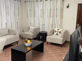 Rhovee Arusha