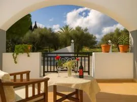 Zante's Azure Nest - Serene Summer Getaway