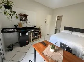 Studio Apartamento kitnet Privativo Jundiai 07