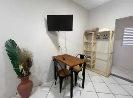 Studio kitnet Apartamento Privativo Jundiai 08