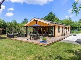 BL1728 Blokhus - Kæruldvej 7