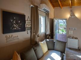 Rest & Reveal apartments, chỗ nghỉ tự nấu nướng ở Vári