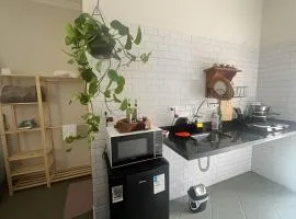 Studio kitnet Apartamento Privativo Jundiai 02