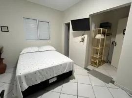 Kitnet Studio Apartamento Privativo Jundiaí 06
