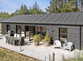 BL1765-Blokhus-Plantagevej-2B, hotel Blokhusban