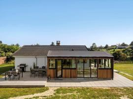 BL1275-Blokhus-Pirupshvarrevej-17, hotel di Blokhus