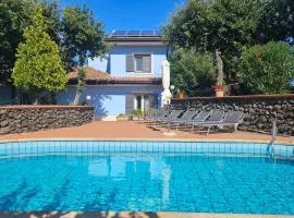 Villa MELANY Casa Vacanza
