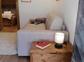 Master Suite a Courmayeur