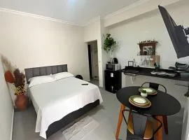 Studio kitnet Apartamento Privativo Jundiai 05