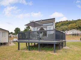 Highgrove Ledge, Hotel in Pendine