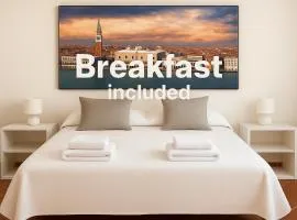 B&B Airport Venice Diego 2