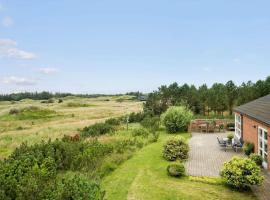 BL1220 Blokhus - Peter Andersensvej 21, Hotel in Blokhus