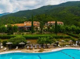 Hotel Epavlis