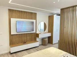 Aleas Apartments