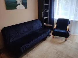 Apartament pod Górą Chełmską