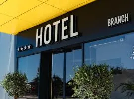 Hotel Branch