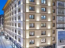 Hotel Buyuk Sahinler