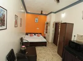 Atithi Home Stay- Studio Room