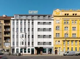 Garner Hotel Vienna by IHG