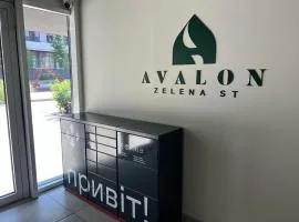 Green HOUSE апартаменти вул Зелена 204 новобуд