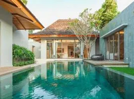 High quality private villa Phuket