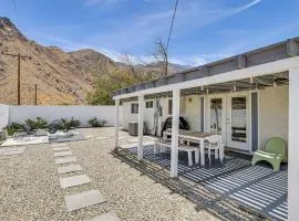 Home with Stunning Mountain Views in Palm Springs!