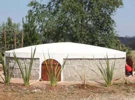 Cabañas Green Life