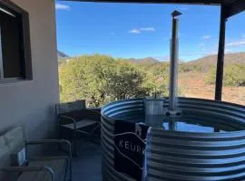 Keurkloof Farm villas off R62