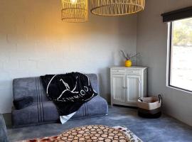 Keurkloof Farm villas, hotel in Plathuis