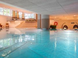 Kongresshotel Potsdam am Templiner See, hotel in Potsdam