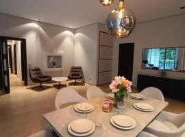 First Line - Dzintaru prospekts Apartment