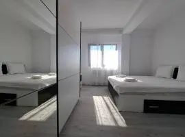 Cicoarei Apartment
