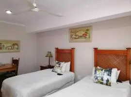 Lydenburg Manor Guest House