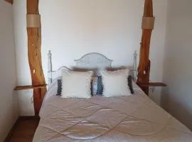 La Cabaña de Sofi