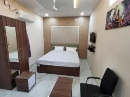 Maran Residency Tiruvannamalai