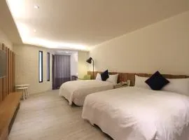 Muguang Inn