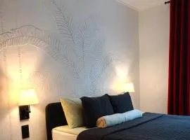 Cosy apartment in the heart of Riga