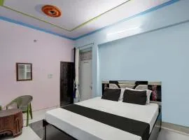 Hotel O RED ROSE HOTEL