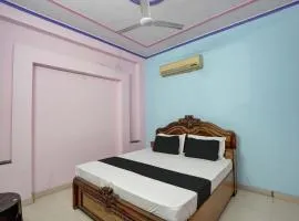 Hotel O RED ROSE HOTEL