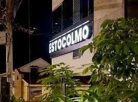 Estocolmo magnífico aparta estudio 307